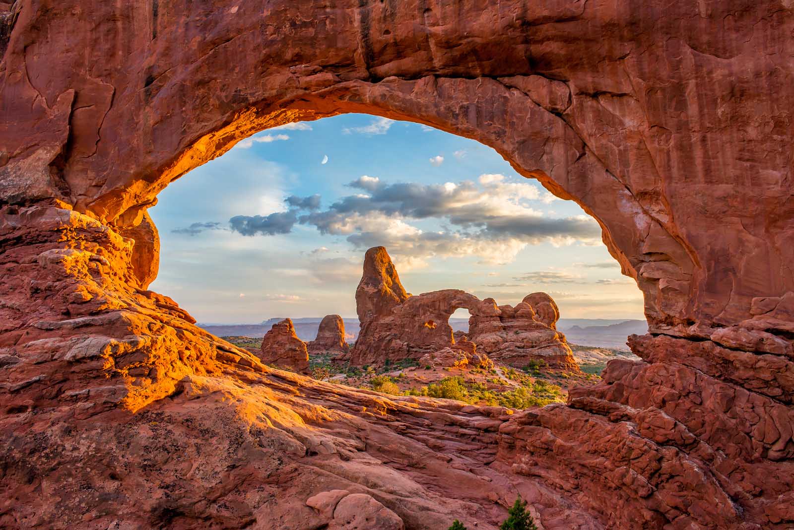 Best Arches National Park Hikes