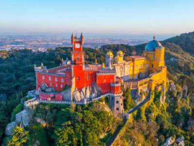14 Best Things to Do in Sintra, Portugal in 2023