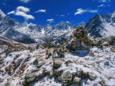 Top 13 Best Treks in Nepal to Help you Choose The Right Trek for you