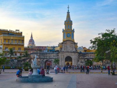 Things to do in Cartagena – Visit the Jewel of Colombia